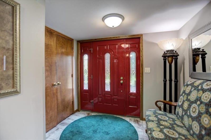 N4438 County Road Y, Menomonie, WI 54751