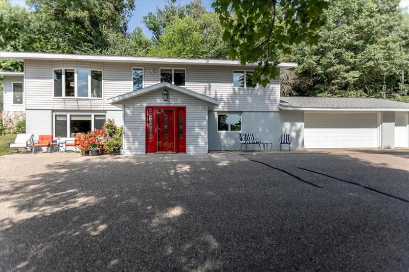 N4438 County Road Y, Menomonie, WI 54751