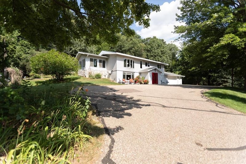 N4438 County Road Y, Menomonie, WI 54751
