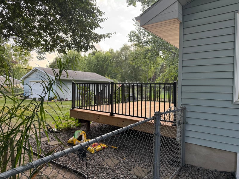 1770 Ridgewood Ave, White Bear Lake, MN 55110