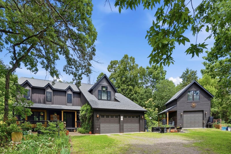 8980 116th St SE, Clear Lake, MN 55319