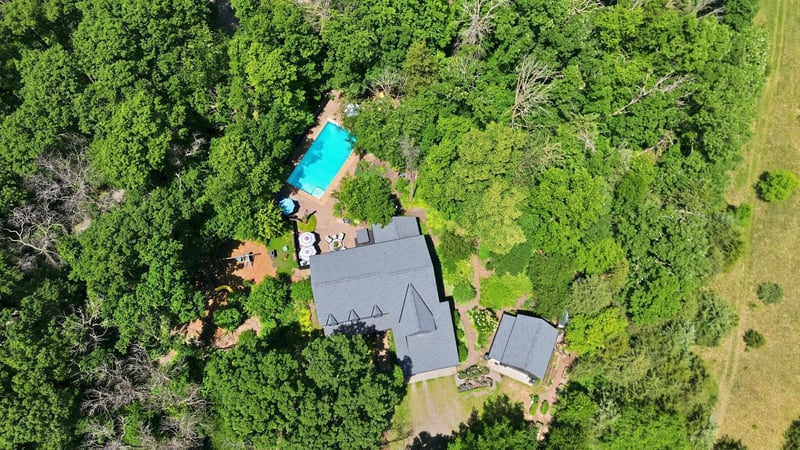 8980 116th St SE, Clear Lake, MN 55319