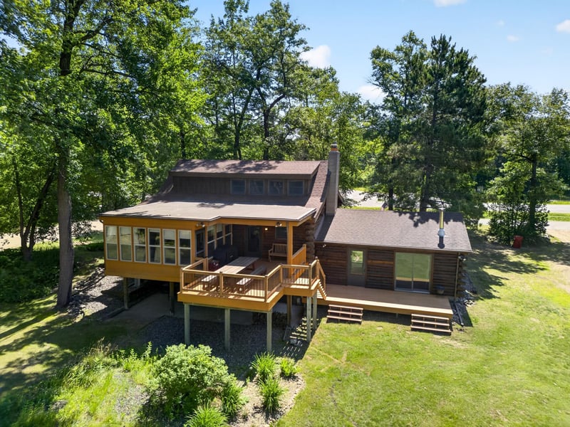 TBD Fork Ln, Merrifield, MN 56465