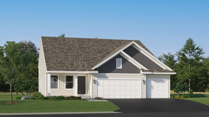 712 152nd Ln NW, Andover, MN 55304