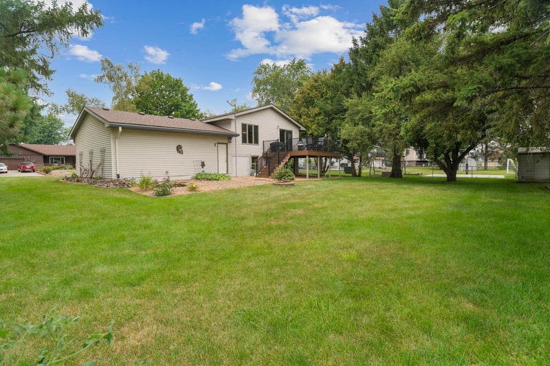 122 Monroe St N, Prescott, WI 54021