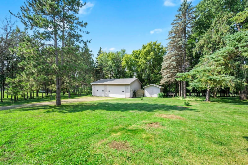 8254 38th St N, Lake Elmo, MN 55042