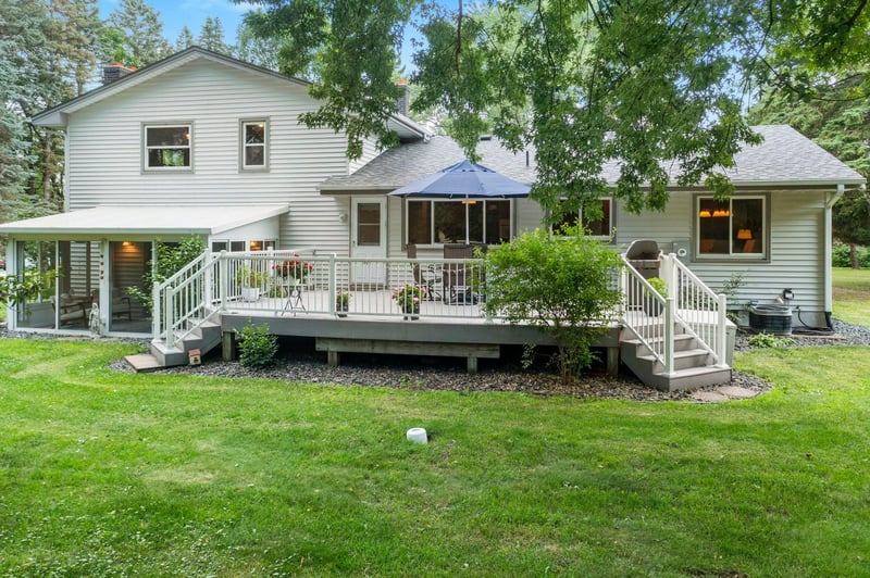 8254 38th St N, Lake Elmo, MN 55042