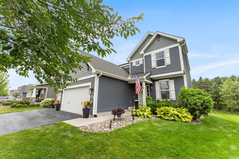 1420 Summit Ct, Stillwater, MN 55082
