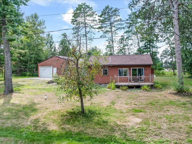 26573 Lower Cullen Rd, Nisswa, MN 56468
