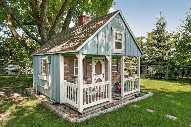 841 21st St SE, Rochester, MN 55904
