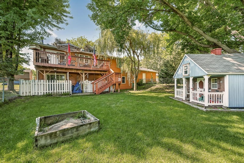 841 21st St SE, Rochester, MN 55904