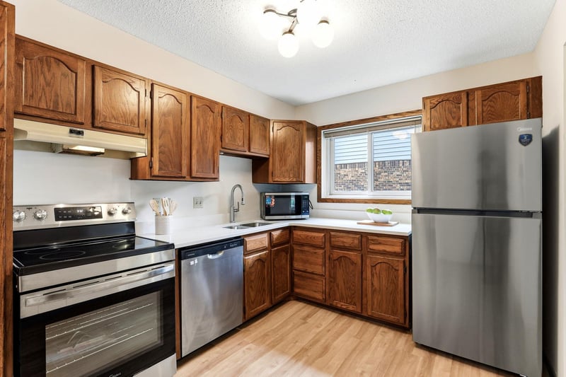 340 Ford Rd #7, Saint Louis Park, MN 55426