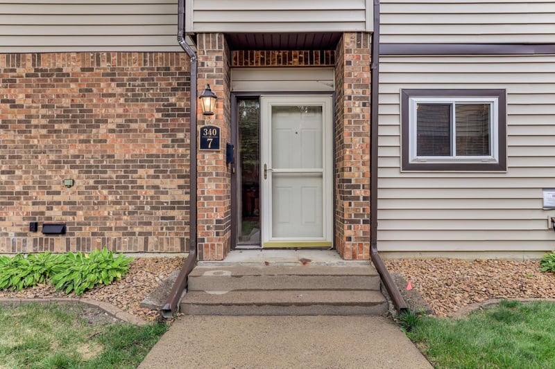 340 Ford Rd #7, Saint Louis Park, MN 55426