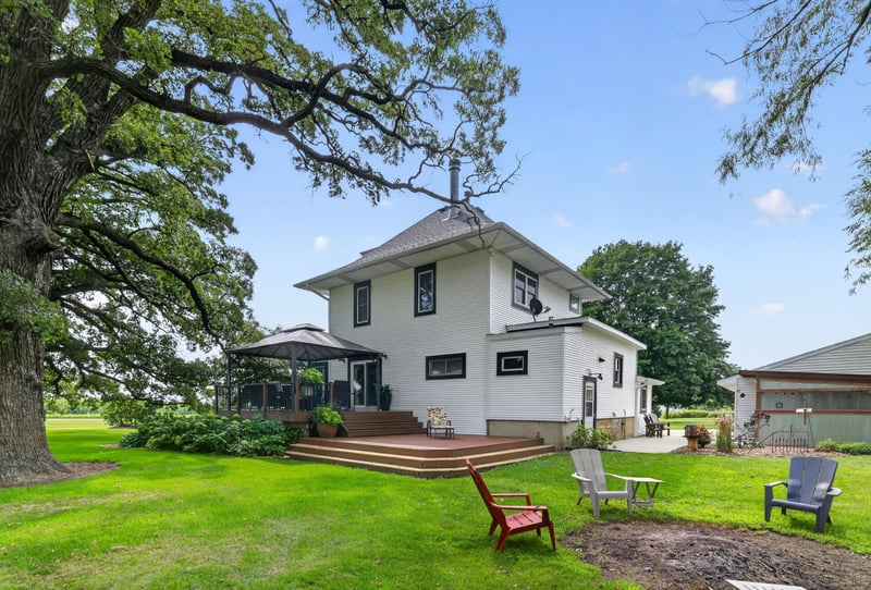 59493 272nd Ave, Mantorville, MN 55955
