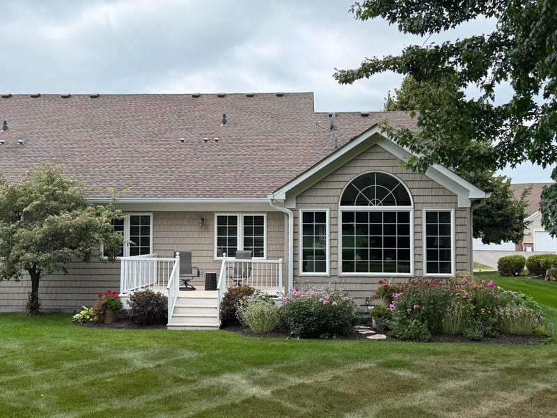 8972 Deer Run Dr, Victoria, MN 55386