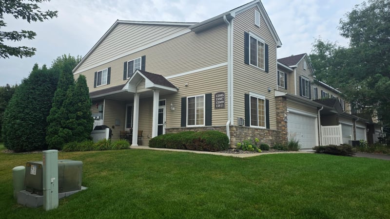 13805 Atwood Ave #1608, Rosemount, MN 55068