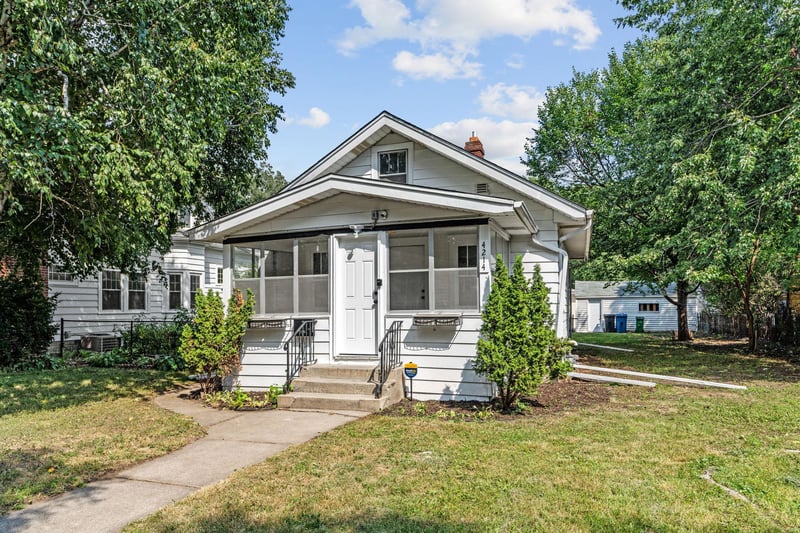 4214 Vincent Ave N, Minneapolis, MN 55412
