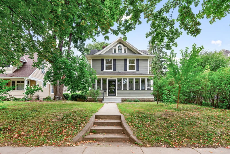 2162 Dayton Ave, Saint Paul, MN 55104