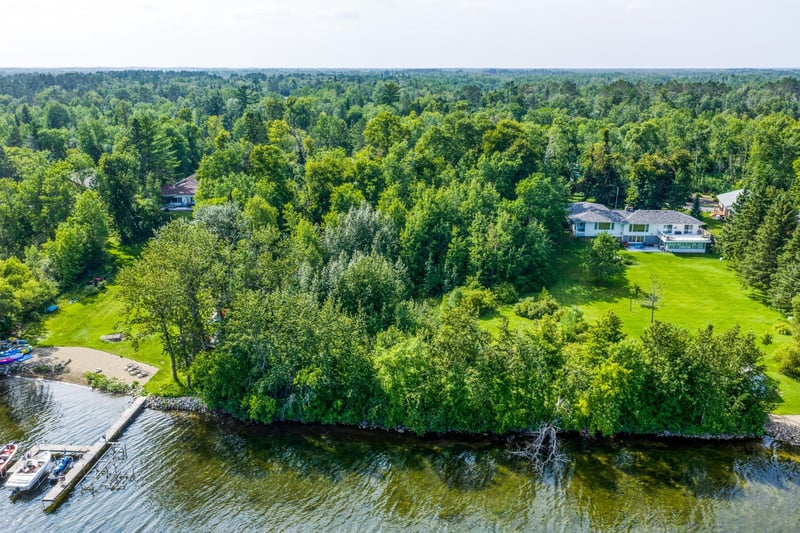 5316 Birchmont Dr NE, Bemidji, MN 56601