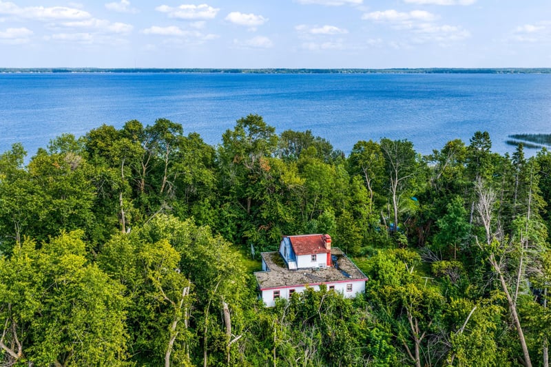 5316 Birchmont Dr NE, Bemidji, MN 56601