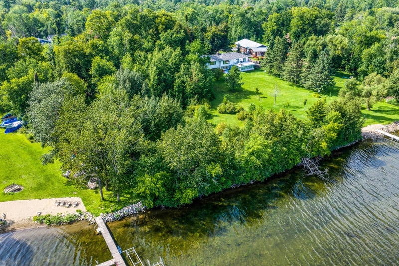 5316 Birchmont Dr NE, Bemidji, MN 56601