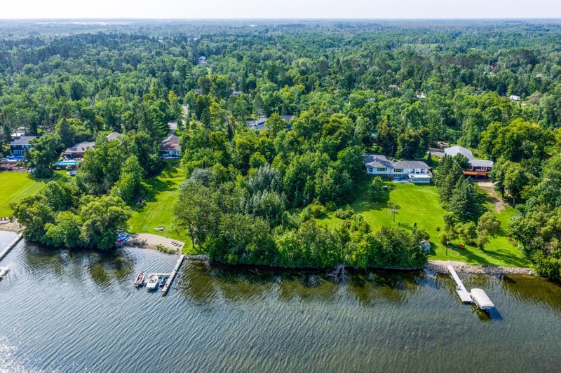 5316 Birchmont Dr NE, Bemidji, MN 56601