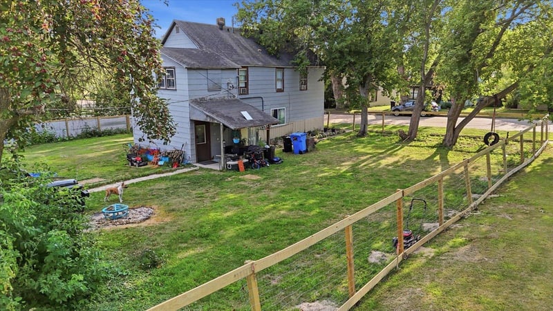 219 3rd Ave, Bovey, MN 55709