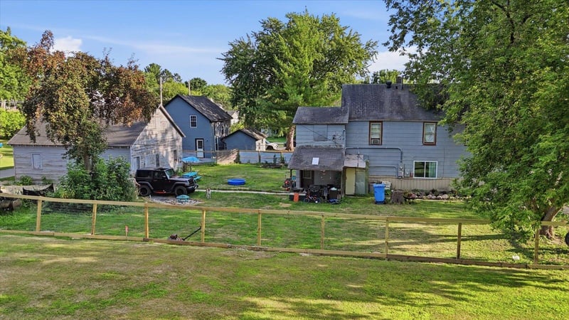 219 3rd Ave, Bovey, MN 55709