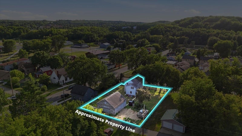 219 3rd Ave, Bovey, MN 55709