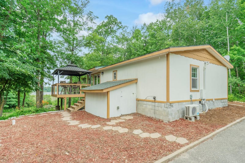 4717 Red Pine Dr NW, Hackensack, MN 56452
