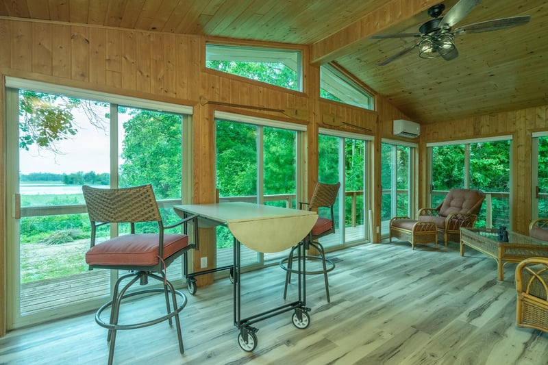 4717 Red Pine Dr NW, Hackensack, MN 56452