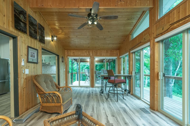 4717 Red Pine Dr NW, Hackensack, MN 56452
