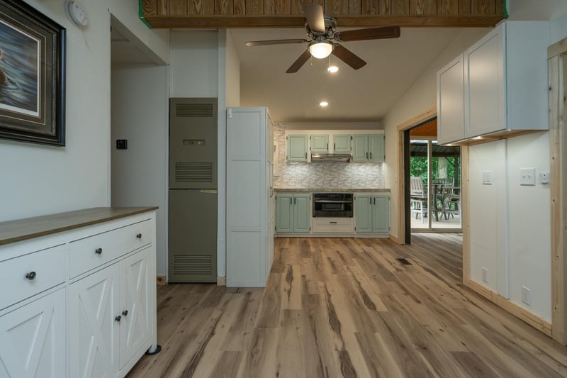 4717 Red Pine Dr NW, Hackensack, MN 56452