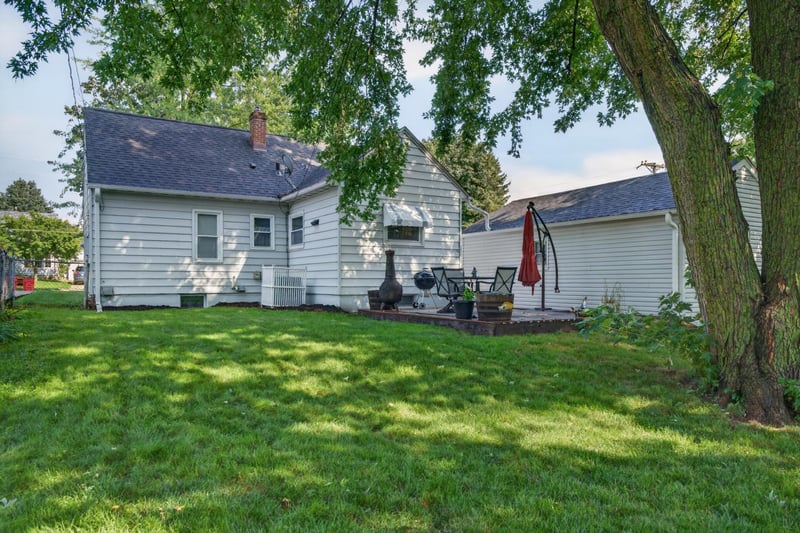1007 11th Ave NE, Rochester, MN 55906