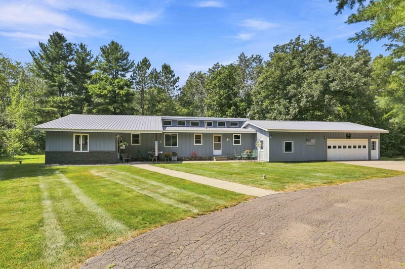 26651 Riverview Dr, Mora, MN 55051