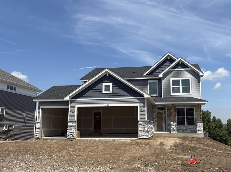 14746 74th Ln NE, Otsego, MN 55330