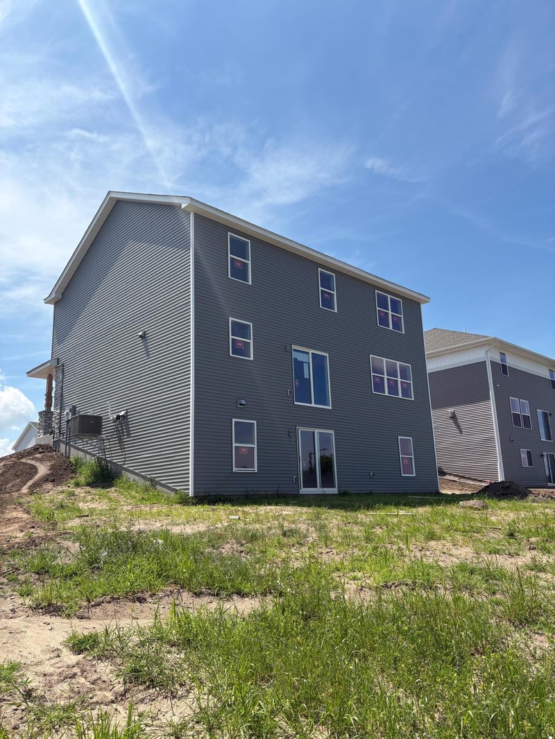 14746 74th Ln NE, Otsego, MN 55330