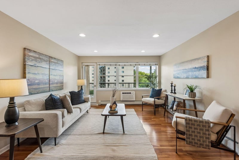 3150 Excelsior Blvd #401, Minneapolis, MN 55416
