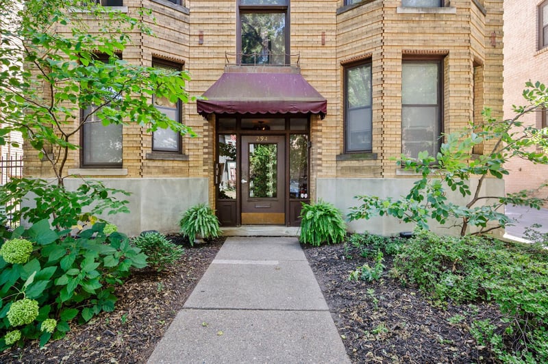 294 Dayton Ave #1E, Saint Paul, MN 55102