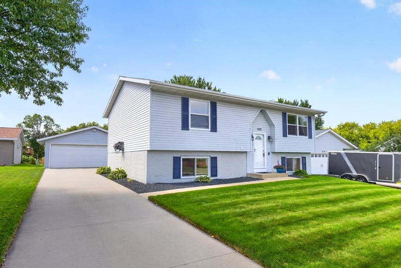 Home Worth Check