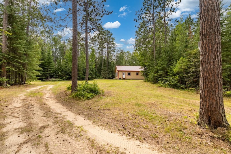 23917 County Road 53, Bigfork, MN 56628