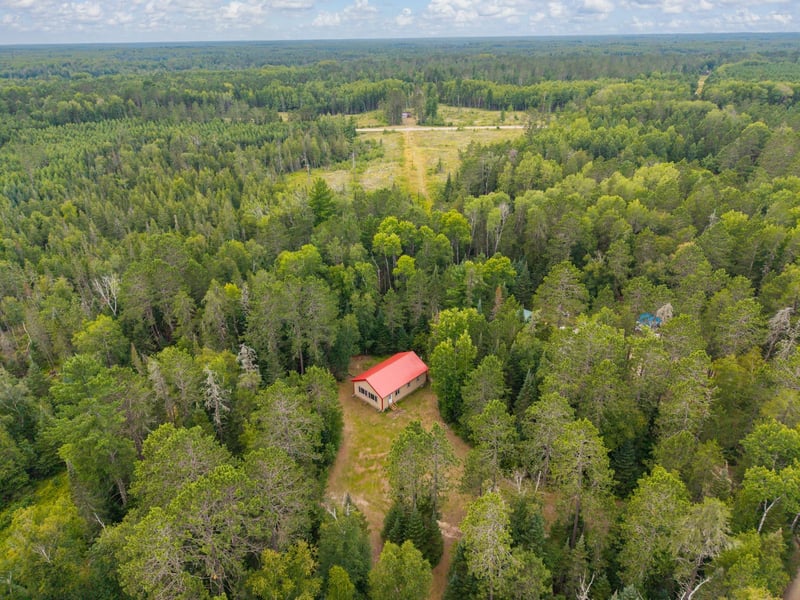 23917 County Road 53, Bigfork, MN 56628
