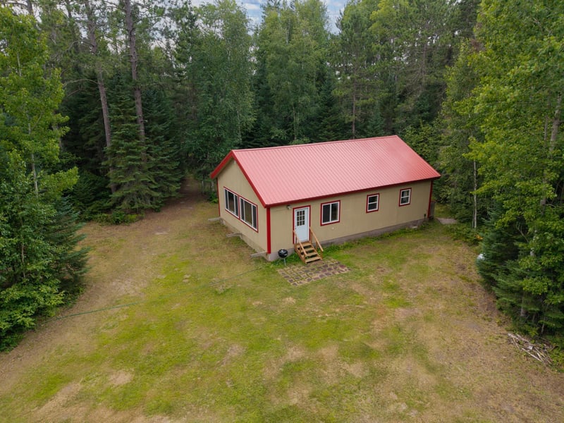 23917 County Road 53, Bigfork, MN 56628