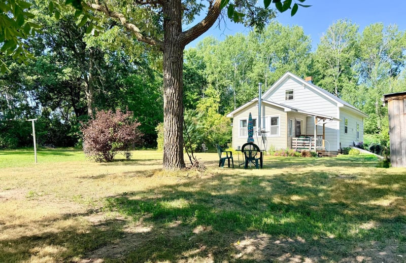 39726 350th Ave SE, Fosston, MN 56542