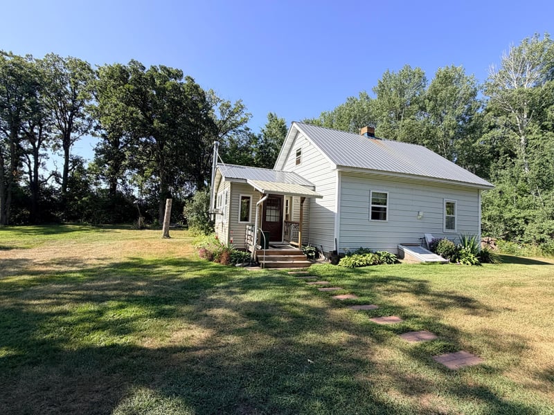 39726 350th Ave SE, Fosston, MN 56542