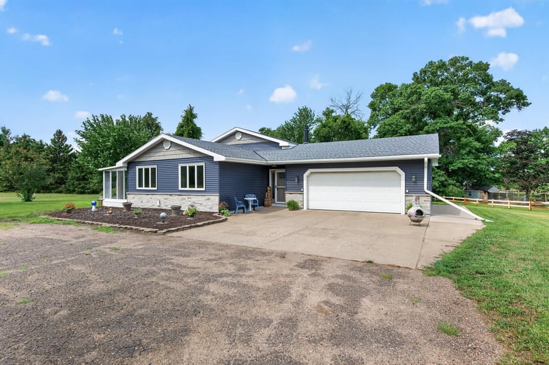 13020 289th Ave NW, Zimmerman, MN 55398