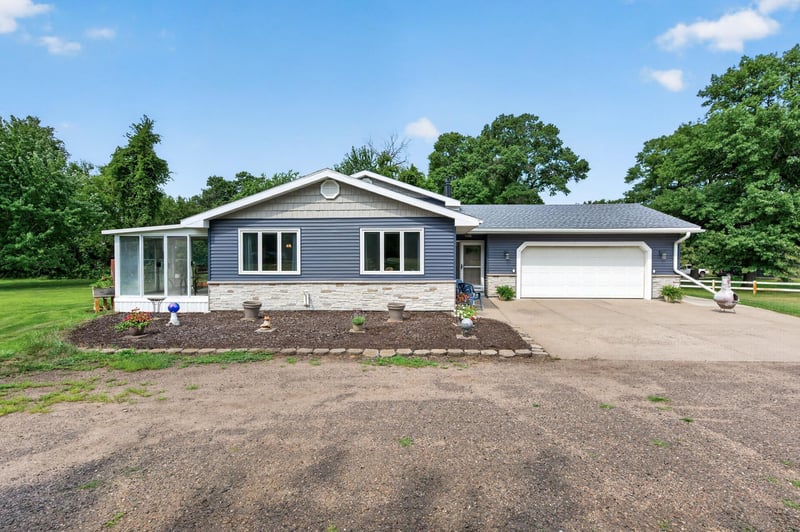 13020 289th Ave NW, Zimmerman, MN 55398