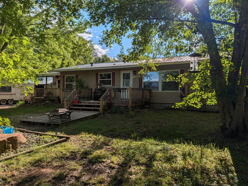 53085 Dupuis Rd, Sandstone, MN 55072