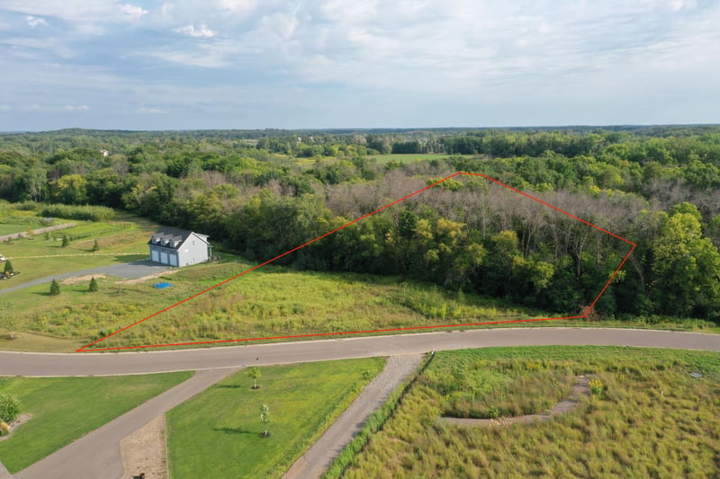 7409 255th St, Wyoming, MN 55092