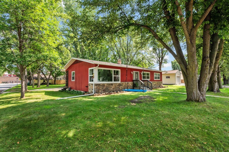 Home Worth Check